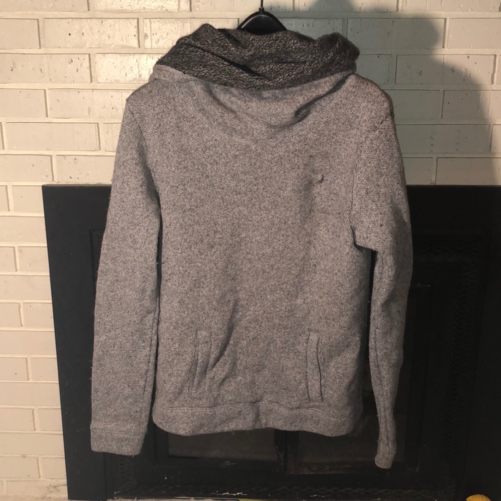 J Crew, Medium, Cowl Neck Sweater/Sweatshirt